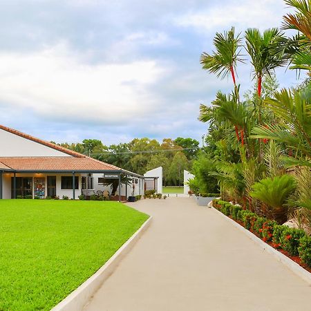 Birch Resort Port Douglas Exterior foto