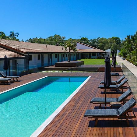 Birch Resort Port Douglas Exterior foto