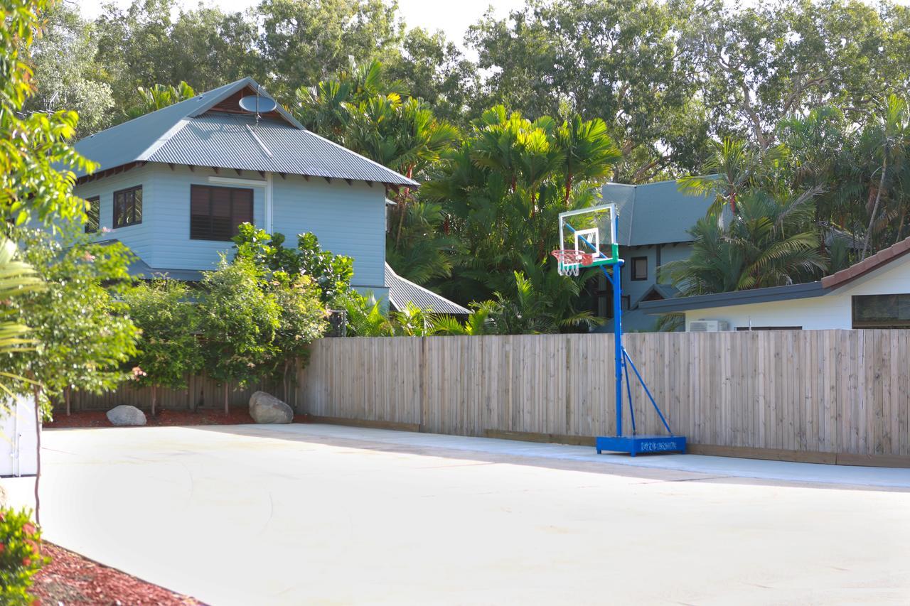 Birch Resort Port Douglas Exterior foto