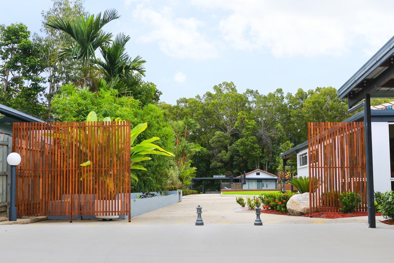 Birch Resort Port Douglas Exterior foto