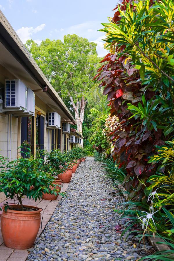 Birch Resort Port Douglas Exterior foto