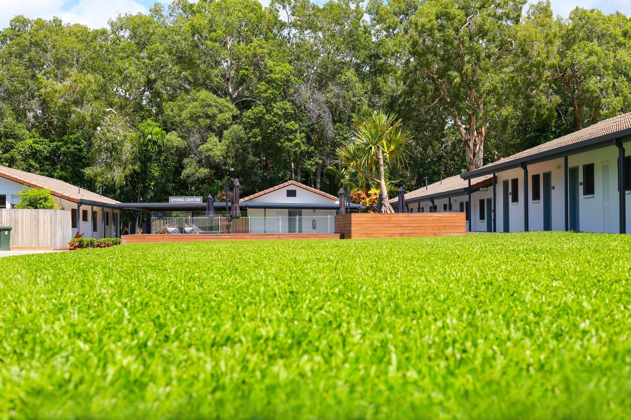Birch Resort Port Douglas Exterior foto