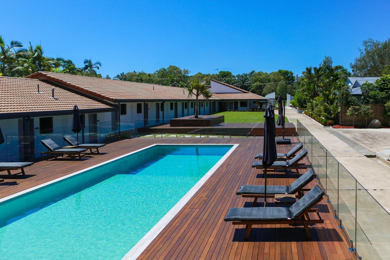 Birch Resort Port Douglas Exterior foto